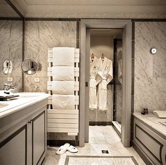 Hotel Le Mas Candille