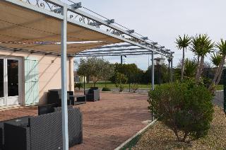 Brit Hotel Plaisance