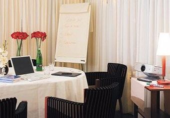 Hotel H�tel D'helvie