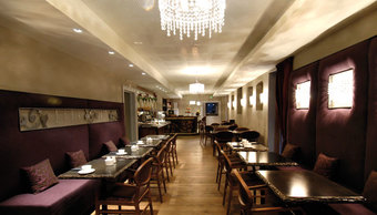 Hotel Cour Du Corbeau