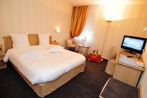 Hotel Best Western Plus H�tel De La Paix