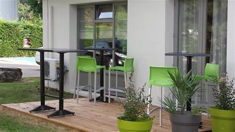 Hotel Campanile Lyon Sud Feyzin