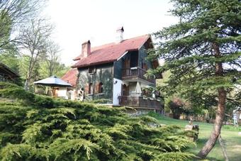 Abant Korudam Konak Pansiyon