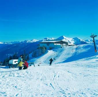 Hotel - Restaurant Schaurhof