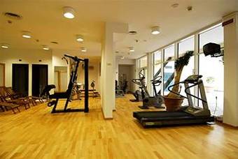 Park Hotel Ripaverde