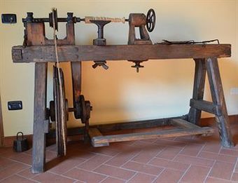 Agroturismo Agriturismo Villa Graziani