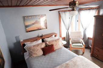 Beacon House Inn Bed & Breakfast