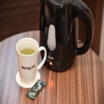 Dormy Inn Abashiri Natural Hot Spring