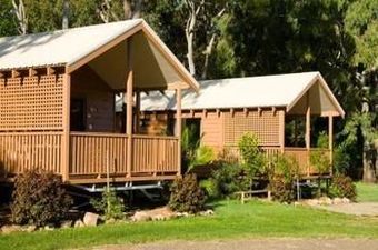 Cabana Captain Cook Holiday Village