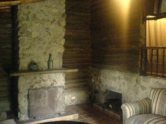 Hotel Monte Campana Heredia