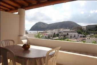 Residencia La Villetta