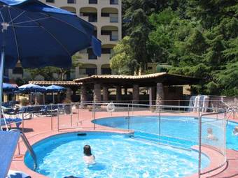 Grand Hotel Hermitage