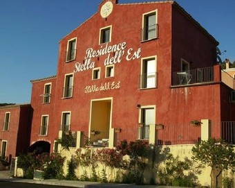 Albergo Residenziale Stella Dell�est
