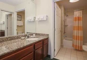 Hotel Residence Inn By Marriott Deptford