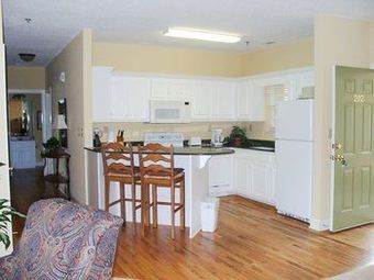 Hotel Kingwood Resort