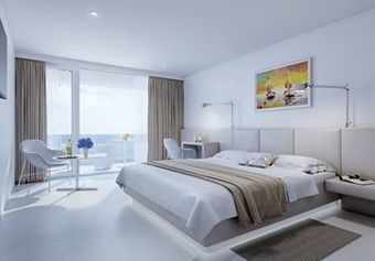 Rivalmare Boutique Hotel