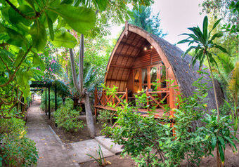 Hotel Manta Dive Gili Air