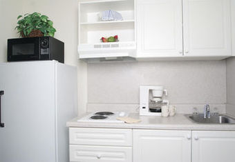 Hotel Savannah Suites - Arvada, Colorado