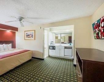 Hotel Red Roof Inn Ellenton