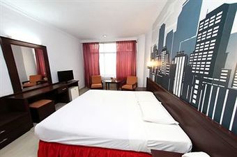 Hotel Prima Makassar