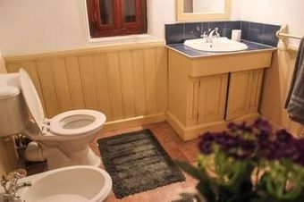 Hotel Sagala Bungalow