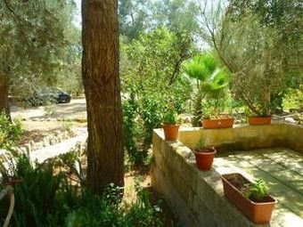 Apartamento Tenuta La Siesta