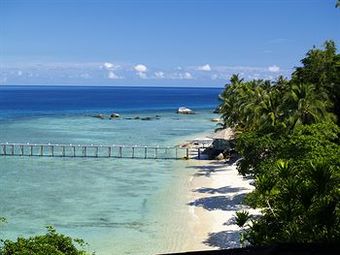 Apartamento Japamala Resort