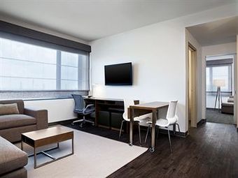 Hotel Element Vaughan Southwest