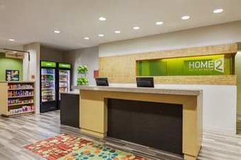 Motel Home2 Suites By Hilton Dover, De