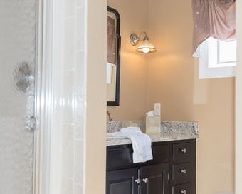 Bed & Breakfast Brewster By The Sea