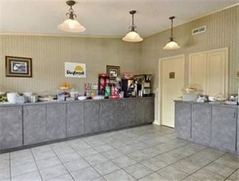 Motel Days Inn Dover Downtown