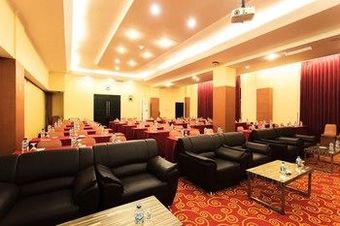 Hotel Aston Niu Manokwari
