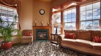 Hotel Best Western Plus Bayshore Inn