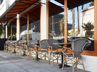 Hotel Mama Shelter Los Angeles