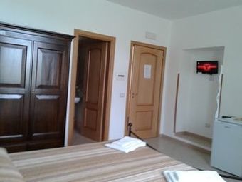 Hotel Affittacamere N'capu Rurio