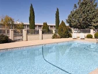 Hotel Days Inn - Deming, Nm