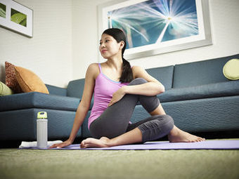 Hotel Springhill Suites By Marriott - Danbury