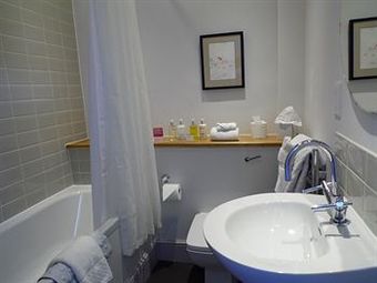 Hotel New Park Manor