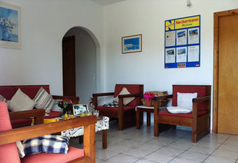 Aparthotel Emilia Apartments