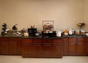 Hotel Comfort Inn & Suites Near Comanche Peak