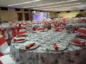 Hotel Quality Inn & Suites Hanes Mall