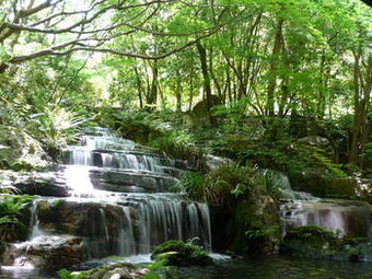 Nishimuraya Hotel Shogetsutei