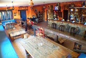 Hotel El Refugio De Alamut