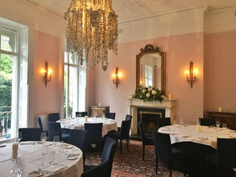 Hotel The Cliff Townhouse