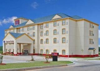 Hotel Comfort Suites