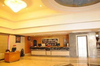 Hotel Grt Regency Kanchipuram