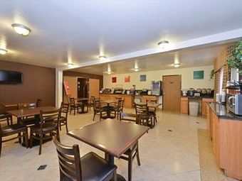 Hotel Comfort Inn Near Gila National Forest