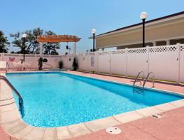 Hotel Wingate By Wyndham Southport