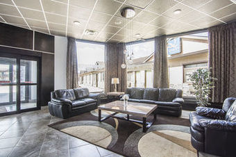 Hotel Quality Inn & Suites