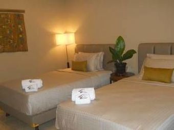 Hotel W Home Fatmawati